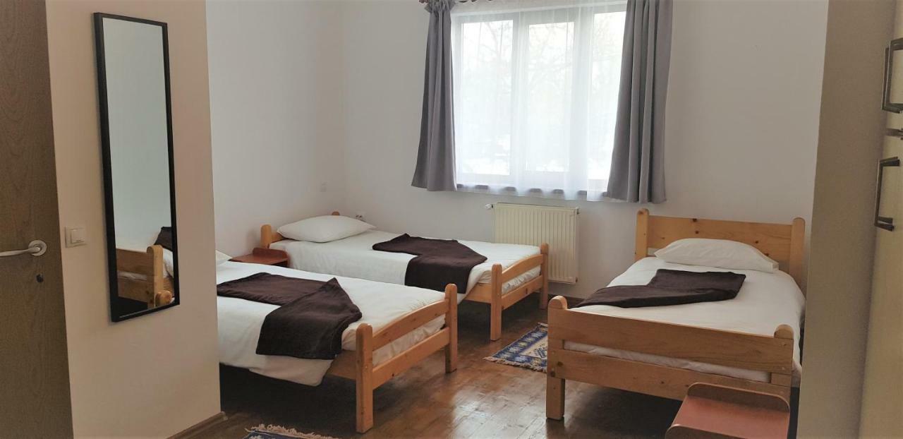 Апартаменты Coroian House Клуж-Напока Экстерьер фото