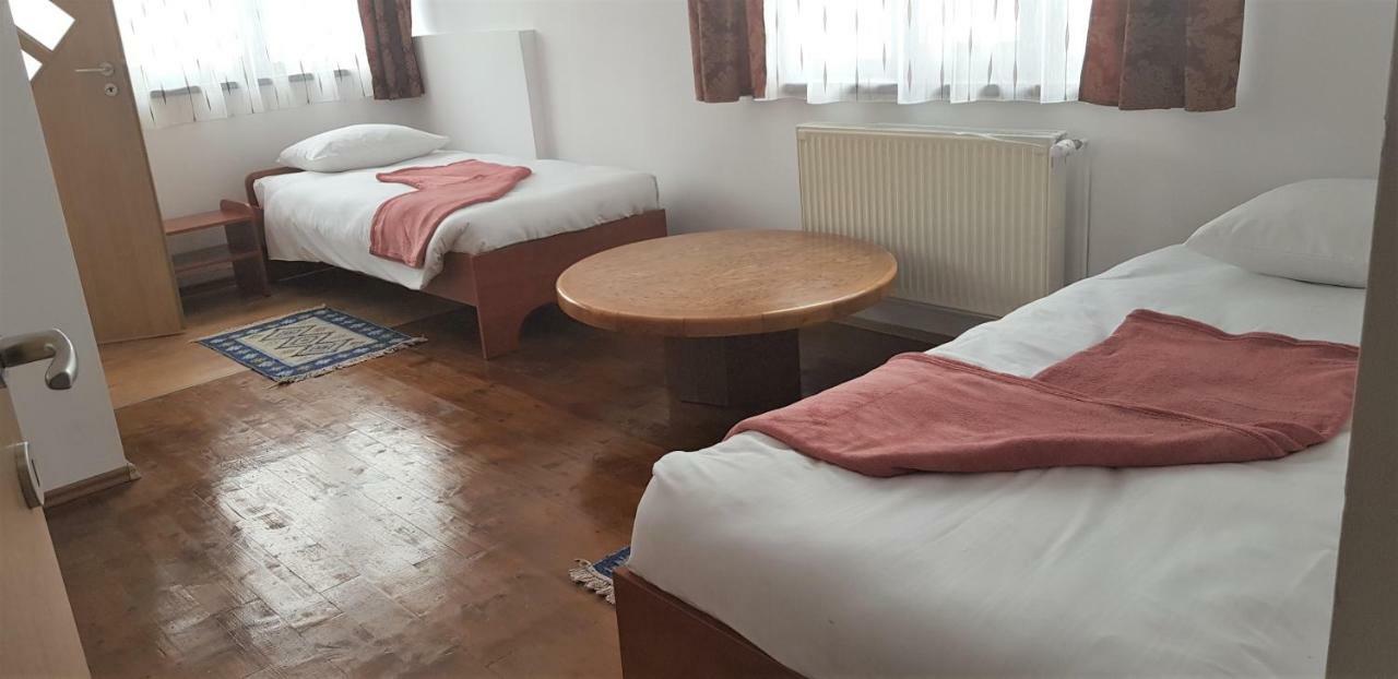 Апартаменты Coroian House Клуж-Напока Экстерьер фото