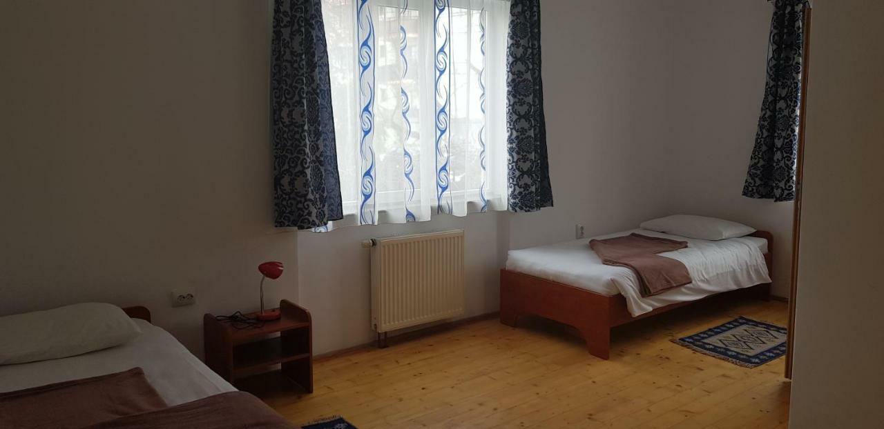 Апартаменты Coroian House Клуж-Напока Экстерьер фото