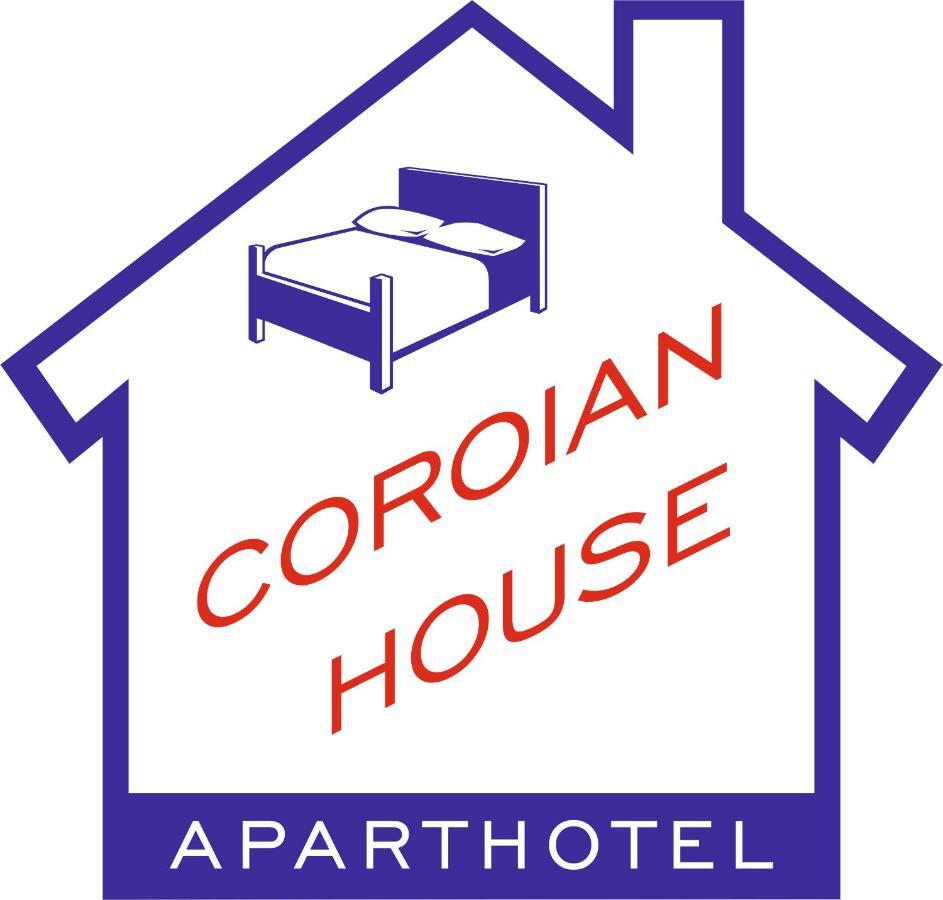 Апартаменты Coroian House Клуж-Напока Экстерьер фото