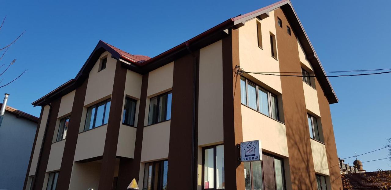 Апартаменты Coroian House Клуж-Напока Экстерьер фото